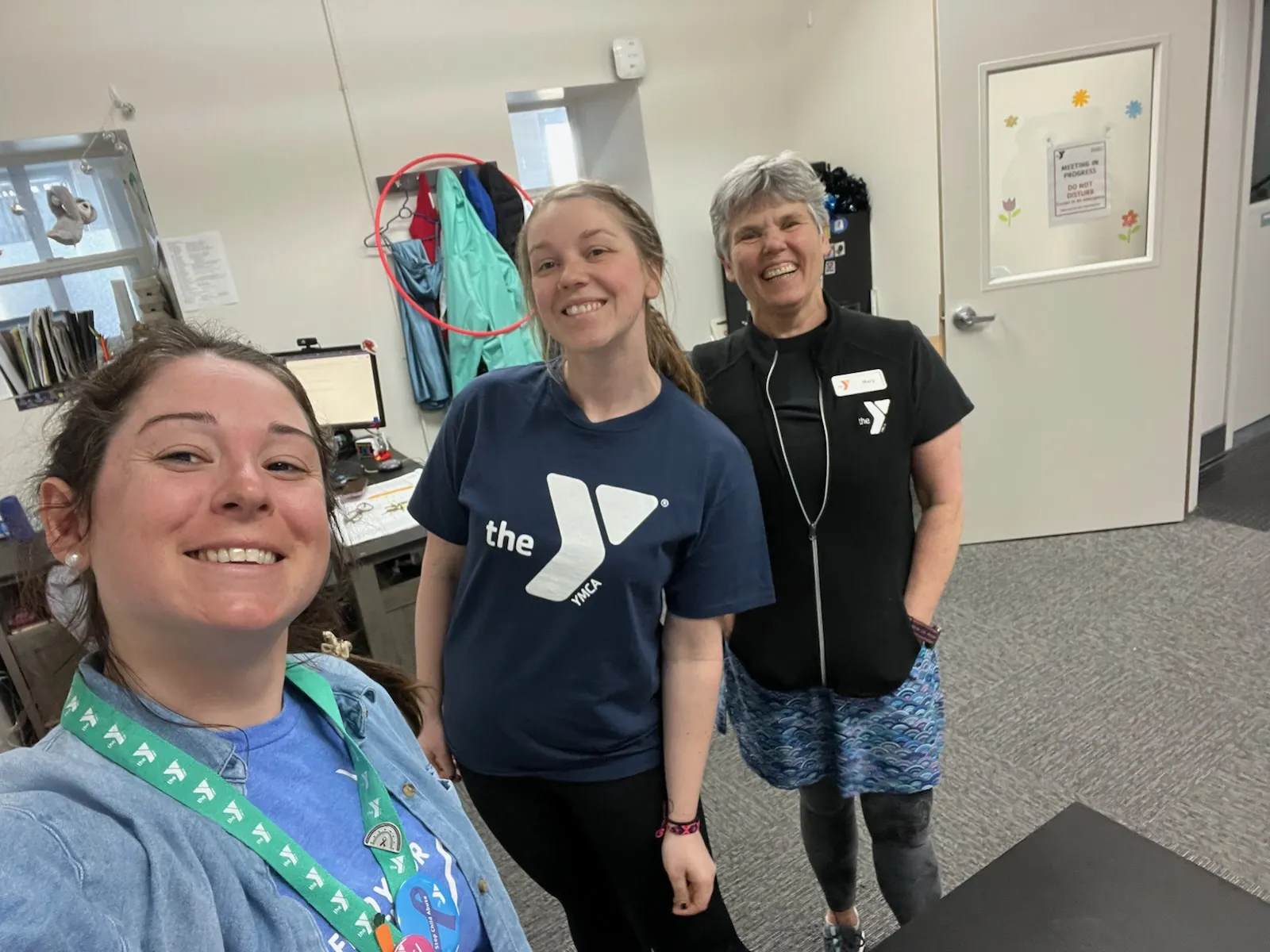 hlstaff