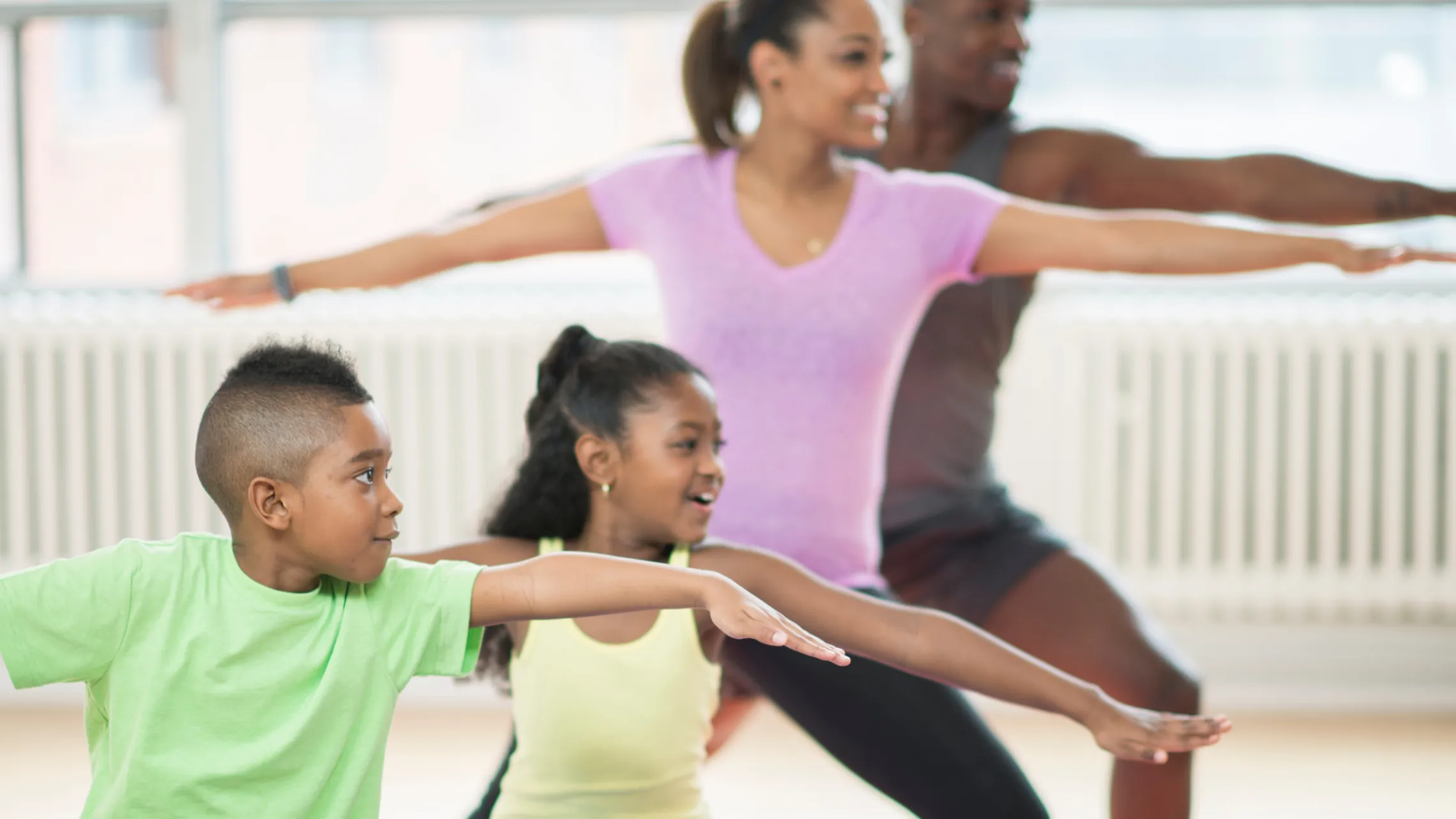 famyoga