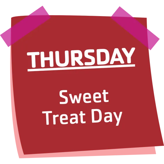 thur