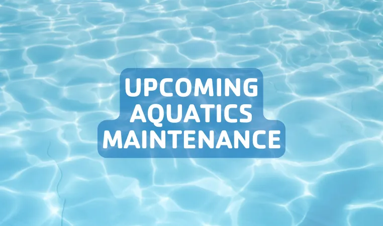 aqua maint