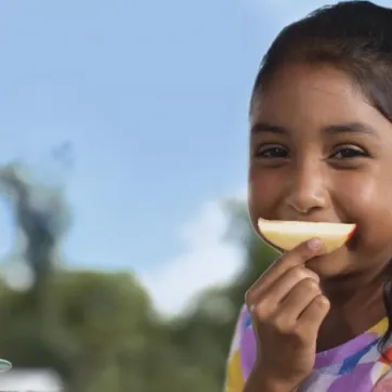 Healthy Snack Ideas for Kids