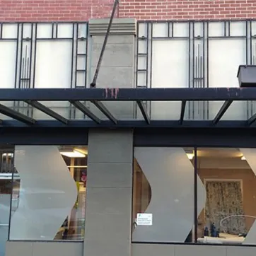 2022 Bellingham YMCA Building Refresh
