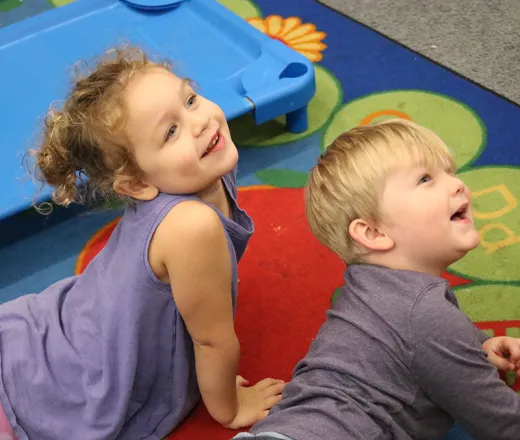 EARLY LEARNING RATES