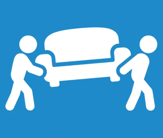 APRIL 12: WHAT ABOUT MY STUFF?