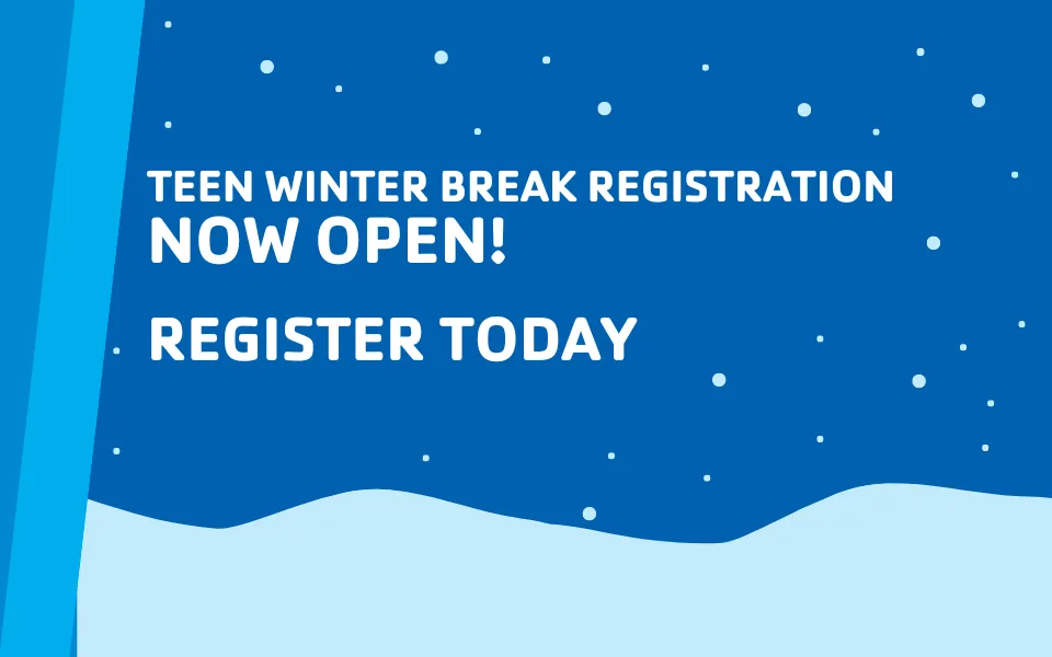 teen winter break