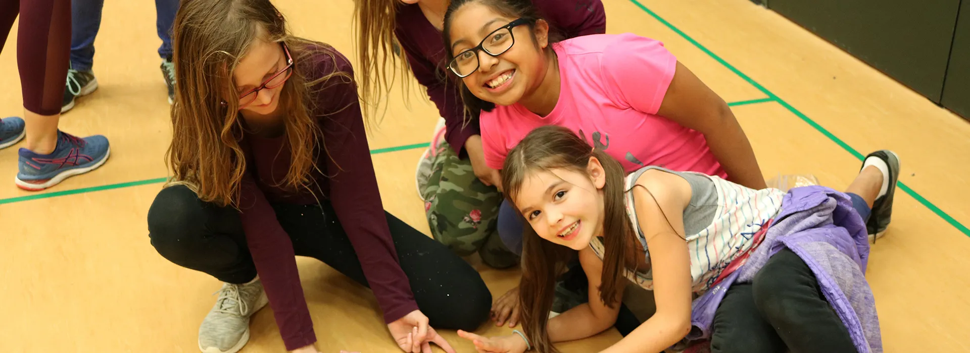 Girls on the Run is Expanding in Whatcom County