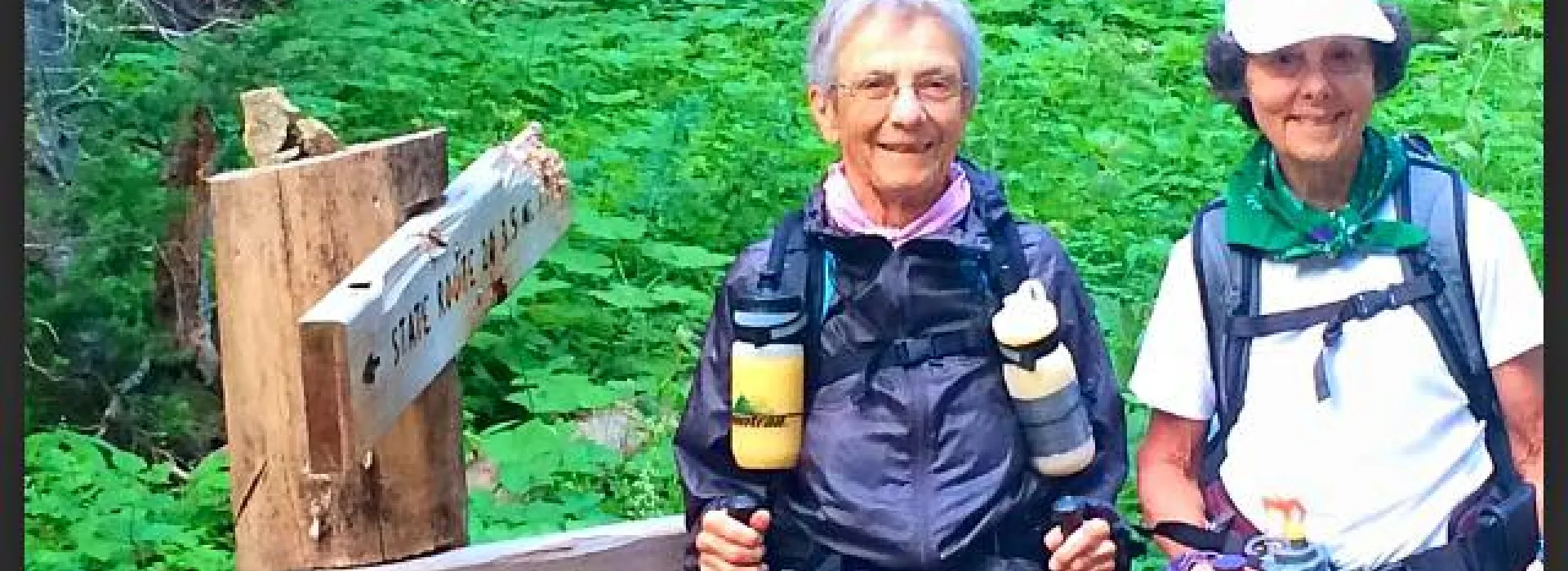 In memory of Barbara Macklow GOTR scholarship Fund