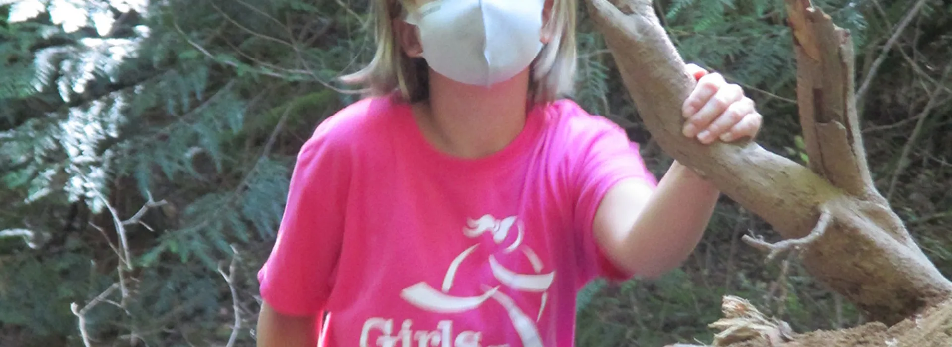 Safe Summer at Girls on the Run