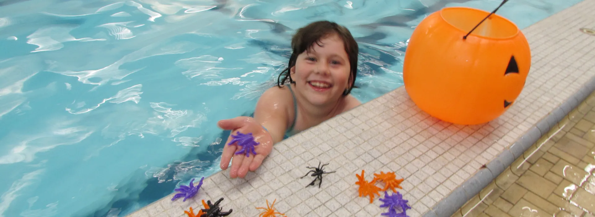 Halloween at the YMCA