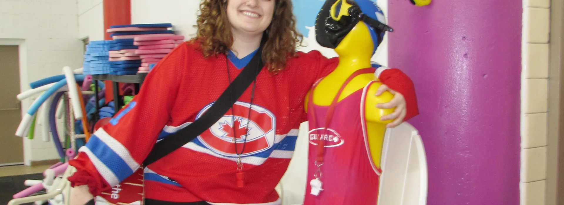 Halloween at the YMCA