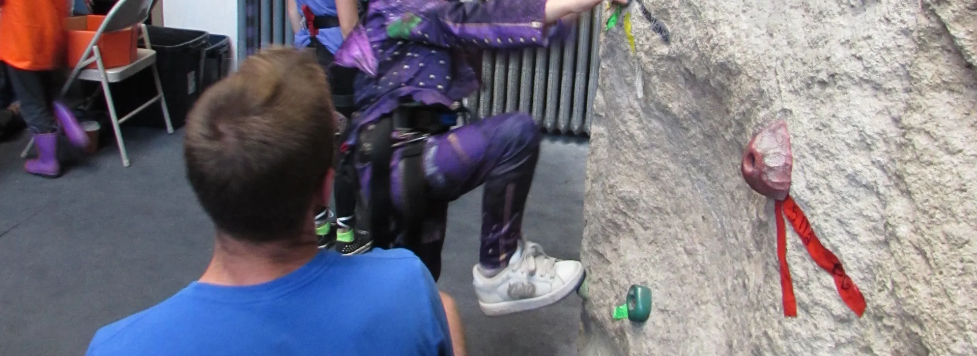 Halloween at the YMCA